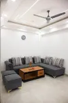 Tapeshwar Heights Ha - Apartments