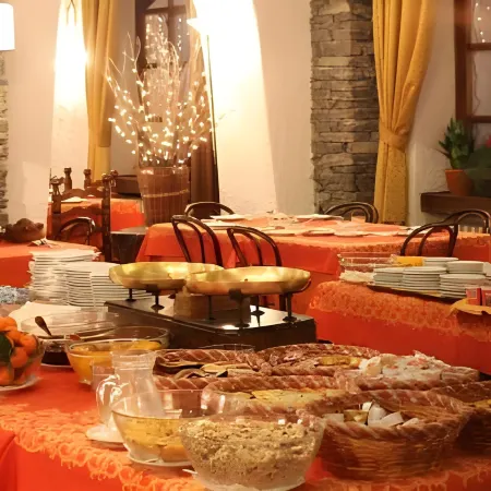 Hotel Del Viale