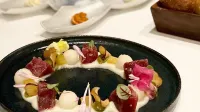 Higashiyama Niseko Village, a Ritz-Carlton Reserve - breakfast
