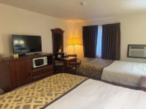 Lone Tree Inn Hoteles en Sidney