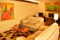 Sleep Inn Hotel Paseo Las Damas - Business