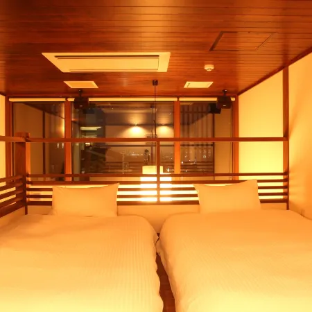 Daido Garden Hotel Yunoyama SPA Resort