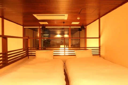 Daido Garden Hotel Yunoyama SPA Resort