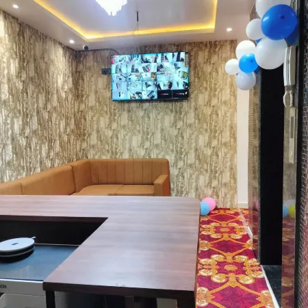 HOTEL DEVBHOOMI INN