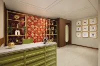 Aloha on the Ganges by Leisure Hotels - spa