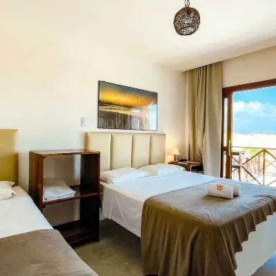 Vila Bertini Icaraizinho Hotels near Icaraizinho de Amontada