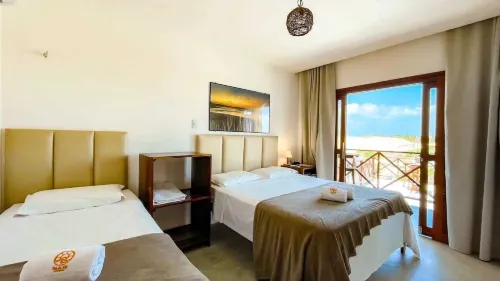 Vila Bertini Icaraizinho