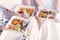 スマイルホテル宮古島 - 朝食