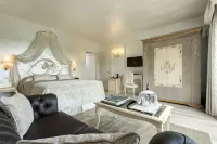 Colonìa Resort - СПА