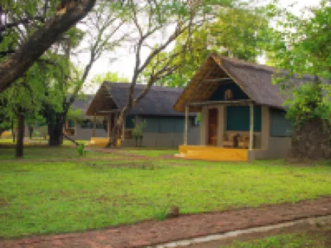 Thornicroft Lodge Hotels in Mambwe
