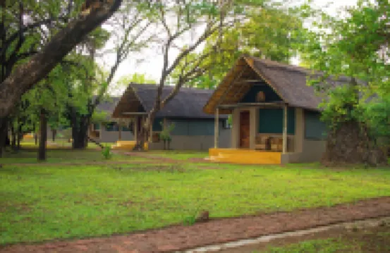 Thornicroft Lodge Hotels in 