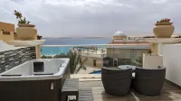 KaiSol Romance Resort Sahl Hasheesh - spa