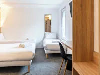 Kyriad Eco - Anglet Biarritz Hotel a Anglet