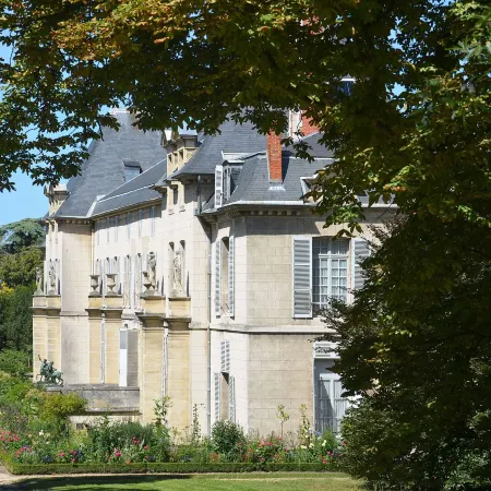 Ibis Budget Rueil Malmaison