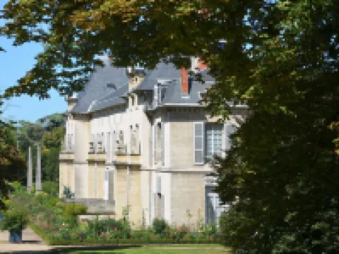 Ibis Budget Rueil Malmaison