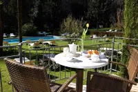 Garni Villa Siesta Park