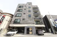 Samcheok Eleven Stay Hotel - 2-Star