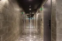 Pocheon J Self Check-in Hotel - 2-Star