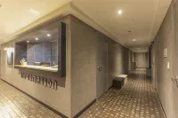 Gwangmyeong J Motel - 2-Star