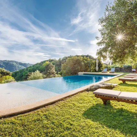 Villa Morello Farmhouse