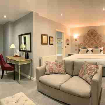 CBH Holdsworth House Hotel and Restaurant Rooms