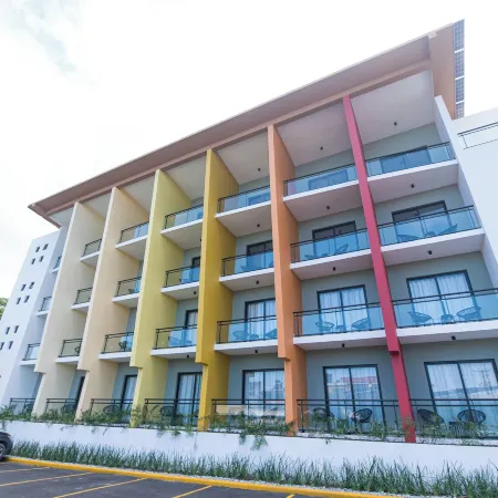 PF Hotel