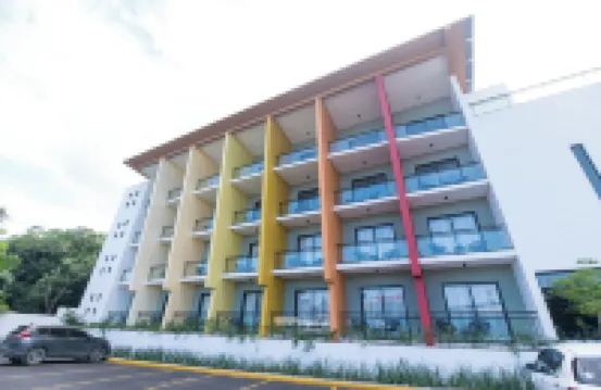 พีเอฟ โรงแรม โรงแรมใน