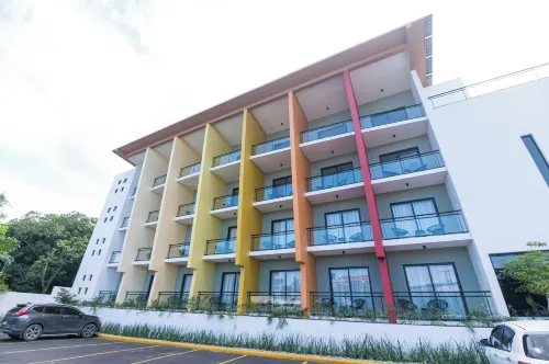 PF Hotel - Homestays