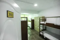 Backpacker Hostel Kruje - Nhà nghỉ