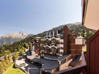 Residence Le Britania