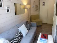 Cozy and cocooning studio, refurbished in the heart of Barèges Hotele w: Bareges
