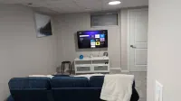 The Cozy Oasis Place