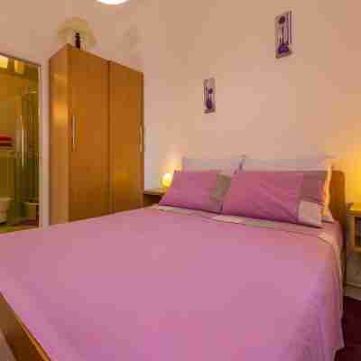 Apartments Franco Rooms