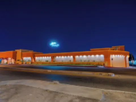 Motel Paraiso Hoteles en Mexicali