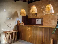 Pousada Naim Milagres Hotels in Sao Miguel dos Milagres