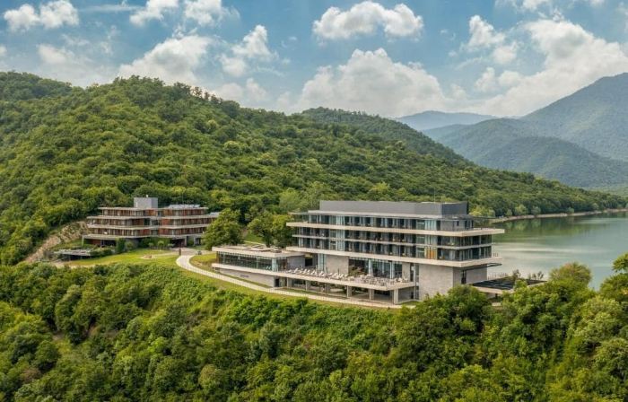 kvareli Lake Resort