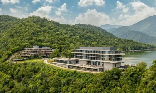 kvareli Lake Resort