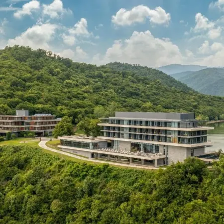 kvareli Lake Resort