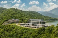 kvareli Lake Resort Hotels in 