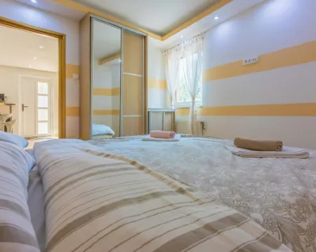 Villa Adry 2 Hotels in Bribir
