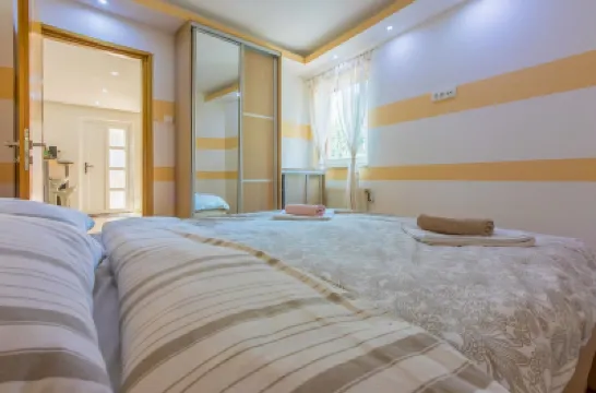 阿德里別墅2 酒店