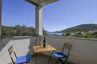 Apartments Deni - Ocean View