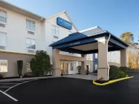 City Express by Marriott Danville Hotéis em Danville