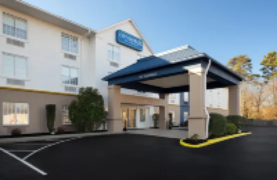 City Express by Marriott Danville