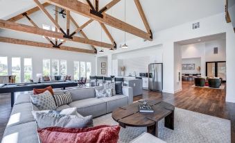 Landing Furnished Apartments - Salado