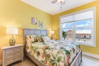 391 South Fletcher A&B - 4-Star