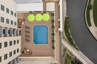 Embassy Suites by Hilton San Antonio Riverwalk Downtown - Uima-altaat