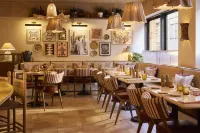 The Hoxton Dublin