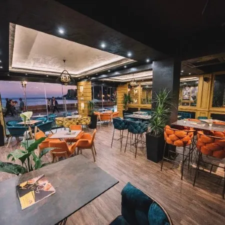 Continental Hotel