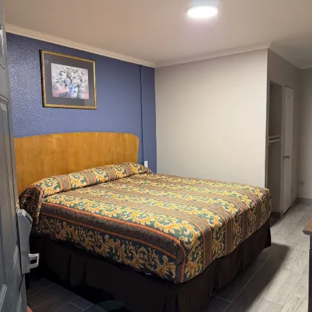 Economy Inn